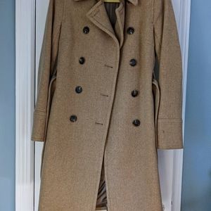 Beautiful wool jacket